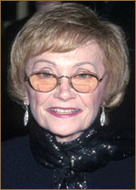   (Estelle Getty, Estelle Scher-Gettleman) 
