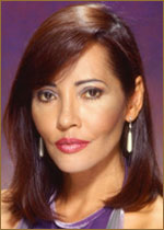   (Barbara Carrera) 