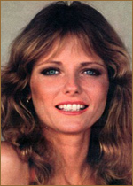   (Cheryl Tiegs) 