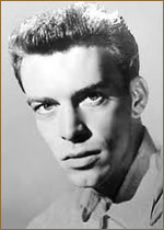   (Skip Homeier, George Vincent Homeier) 