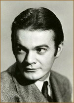   (Leo Gorcey) 