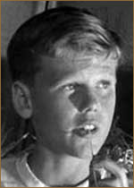    (Bruce Gilbert Norman, B.G. Norman) 