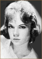   (Judy Nugent, Judy Ann Nugent) 
