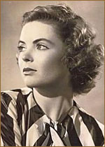   (Dorothy McGuire) 