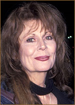   (Ann Wedgeworth) 