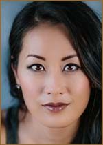   (Olivia Cheng, Olivia Sonya Cheng) 