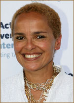   (Shari Belafonte) 