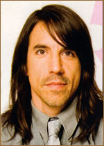   (Blackie Dammett, John Michael Kiedis) 