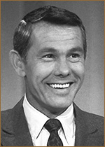   (Johnny Carson, John William Carson) 