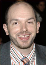   (Paul Scheer) 