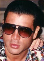   (Jai Stefan) 