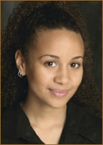  (Shadia Simmons) 