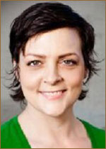    (Virginia Louise Smith) 