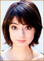   (Kate Micucci) 