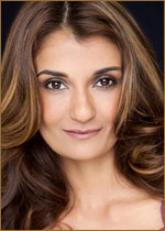   (Anjali Bhimani) 