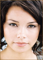    (Jessica Kennedy Parker, Jessica Parker Kennedy) 