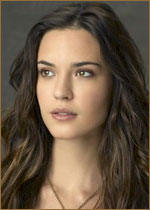   (Odette Annable, Odette Juliette Yustman) 