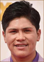  (Johnny Ortiz) 