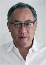   (Larry Fong, Lawrence Arthur Fong) 