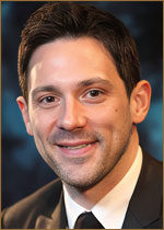   (Steve Kazee, Steve Michael Kazee) 