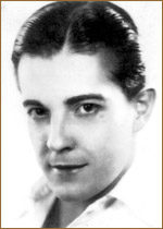   (Ramon Novarro, Jose Ramón Gil Samaniego) 
