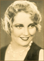   (Thelma Todd) 