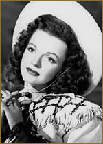   (Dale Evans) 
