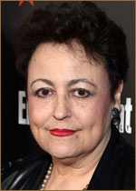   (Barbara Rosenblat) 