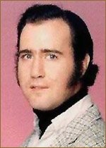   (Andy Kaufman) 