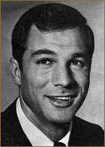  (George Maharis, George Maharias) 