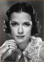   (Eleanor Powell, Eleanor Torrey Powell) 