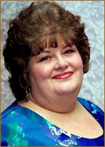   (Darlene Cates, Rita Darlene Guthrie) 
