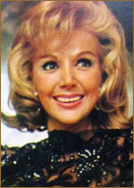   (Chanin Hale, Marilyn Victoria Chanine Hale) 