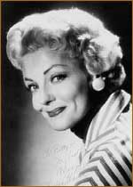   (Vivian Blaine, Vivian Stapleton) 