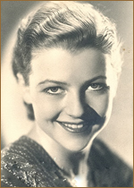   (Betty Furness) 