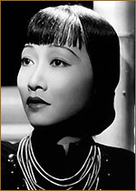    (Anna May Wong) 