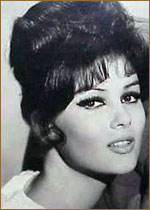   (Pamela Tiffin, Pamela Tiffin Wonso) 