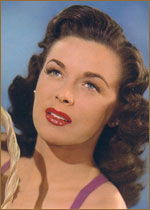   (Marguerite Chapman) 