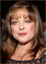   (Lisa Loring, Lisa Ann DeCinces) 