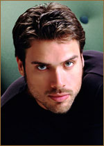   (Joshua Morrow) 