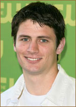   (James Lafferty) 