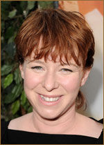    (Julie Anne Robinson) 