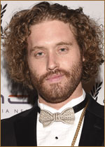    (T.J. Miller, Todd Joseph Miller) 