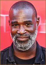   (Tunde Adebimpe, Babatunde Omoroga Adebimpe) 