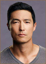   (Daniel Henney, Daniel Phillip Henney) 