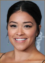   (Gina Rodriguez, Gina Alexis Rodriguez) 