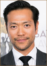   (Louis Ozawa, Louis Ozawa Changchien) 