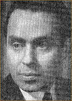   (Noel Madison, Noel Nathaniel Moscivitch) 