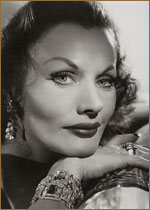   (Florence Marly, Florence Marly von Wurmbrand) 