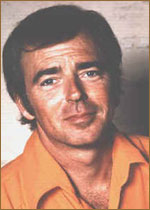   (Ken Berry, Kenneth Ronald Berry) 